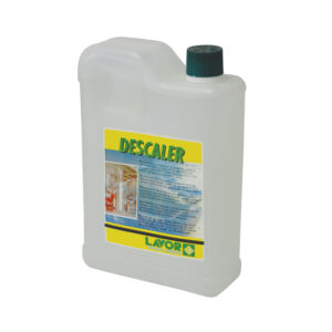 LAVOR: ΑΠΟΣΚΛΗΡΥΝΤΙΚΟ ΥΓΡΟ DESCALER ΣΥΣΚΕΥΑΣΙΑ 2 ΛΊΤΡΑ