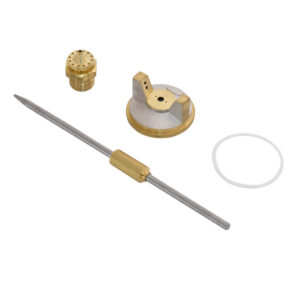 ASTURO ORIGINALI: ΜΠΕΚ ΠΙΣΤΟΛΙΟΥ 1,8mm ΓΙΑ E70 & G70