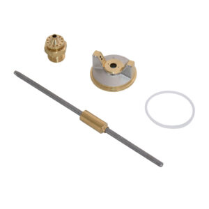 ASTURO ORIGINALI: ΜΠΕΚ ΠΙΣΤΟΛΙΟΥ 4,0mm ΓΙΑ E70 & G70