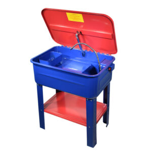 EXPRESS: ΠΛΥΝΤΗΡΙΟ ΕΞΑΡΤΗΜΑΤΩΝ 90Lt