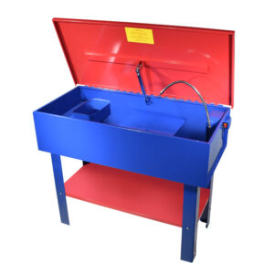 EXPRESS: ΠΛΥΝΤΗΡΙΟ ΕΞΑΡΤΗΜΑΤΩΝ 150 Lt