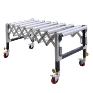 ΠΤΥΣΣΟΜΕΝΗ ΡΑΟΥΛΙΕΡΑ ΜΕ 9 ΡΑΟΥΛΑ - ΕΠΕΚΤΑΣΙΜΗ