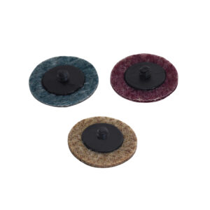 BULLE: ΔΙΣΚΟΣ ΠΡΟΠΑΡΑΣΚΕΥΗΣ ΕΠΙΦΑΝΕΙΩΝ ΑΕΡΟΤΡΙΒΕΙΟΥ 2" (ΣΕΤ 3 τεμ.)