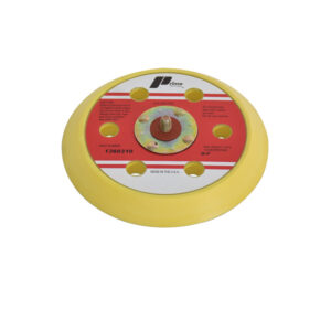 BULLE: ΑΕΡΟΤΡΙΒΕΙΟ 6″ ΕΚΚΕΝΤΡΟ ΚΑΙ ΑΠΟΡΡΟΦΗΤΙΚΟ ΜΕ ΠΕΛΜΑ VELCRO