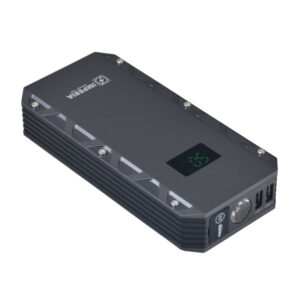 IMPERIA: JUMPSTART (ΕΚΚΙΝΗΤΗΣ) 12 V – POWER BANK 12000 mah – MINI COMPRESSOR 150 psi – ΦΑΚΟΣ 4 σε 1 ΜΕ ΜΠΑΤΑΡΙΑ LFP