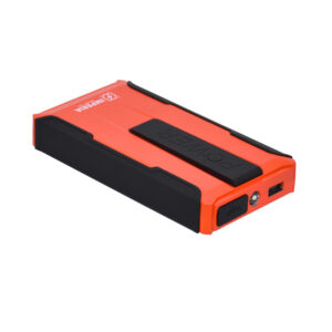 IMPERIA: JUMPSTART (ΕΚΚΙΝΗΤΗΣ) 12 V – POWER BANK 12000 mah – MINI COMPRESSOR 150 psi – ΦΑΚΟΣ 4 σε 1 ΜΕ ΜΠΑΤΑΡΙΑ LFP