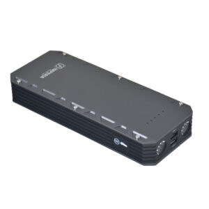 IMPERIA: JUMPSTART (ΕΚΚΙΝΗΤΗΣ) 12 V – POWER BANK 12000 mah – MINI COMPRESSOR 150 psi – ΦΑΚΟΣ 4 σε 1 ΜΕ ΜΠΑΤΑΡΙΑ LFP