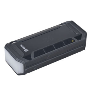 IMPERIA: JUMPSTART (ΕΚΚΙΝΗΤΗΣ) 12 V – POWER BANK 12000 mah – MINI COMPRESSOR 150 psi – ΦΑΚΟΣ 4 σε 1 ΜΕ ΜΠΑΤΑΡΙΑ LFP