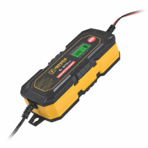 IMPERIA : ΦΟΡΤΙΣΤΗΣ ΜΠΑΤΑΡΙΩΝ 6V/12V 6A