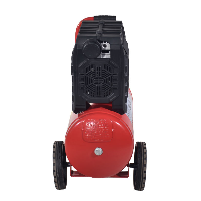 602048_800x800_3 TOROS: ΑΕΡΟΣΥΜΠΙΕΣΤΗΣ OILFREE ΧΑΜΗΛΟΥ ΘΟΡΥΒΟΥ (SEMISILENT) 24LT/2,0HP