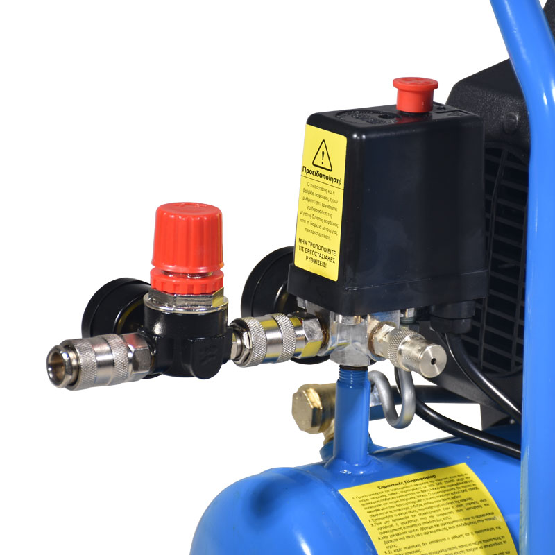 602080_800x800_3 TOROS: ΑΕΡΟΣΥΜΠΙΕΣΤΗΣ ΜΟΝΟΜΠΛΟΚ 6LT/1,5HP 230V