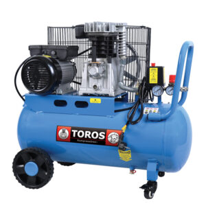 TOROS: ΑΕΡΟΣΥΜΠΙΕΣΤΗΣ ΜΕ ΙΜΑΝΤΑ 50LT/3,0HP 230V