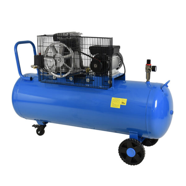 TOROS: ΑΕΡΟΣΥΜΠΙΕΣΤΗΣ ΜΕ ΙΜΑΝΤΑ 150LT/3,0HP 230V