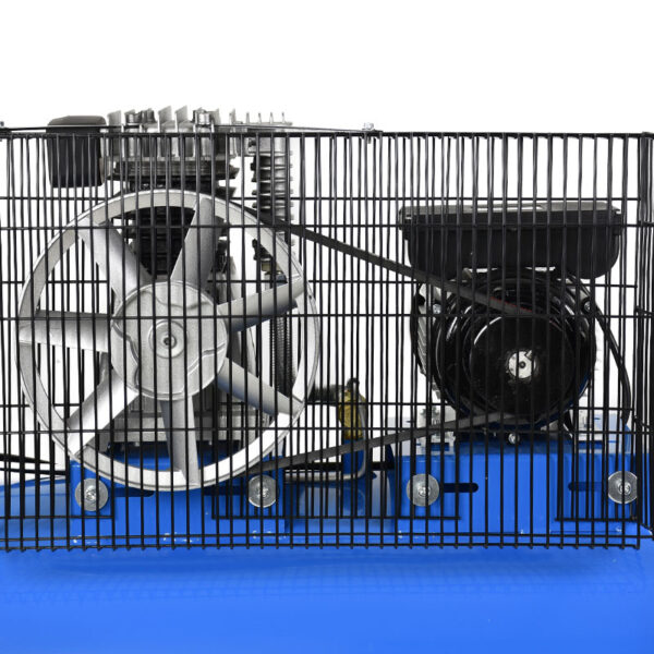 TOROS: ΑΕΡΟΣΥΜΠΙΕΣΤΗΣ ΜΕ ΙΜΑΝΤΑ 150LT/3,0HP 230V