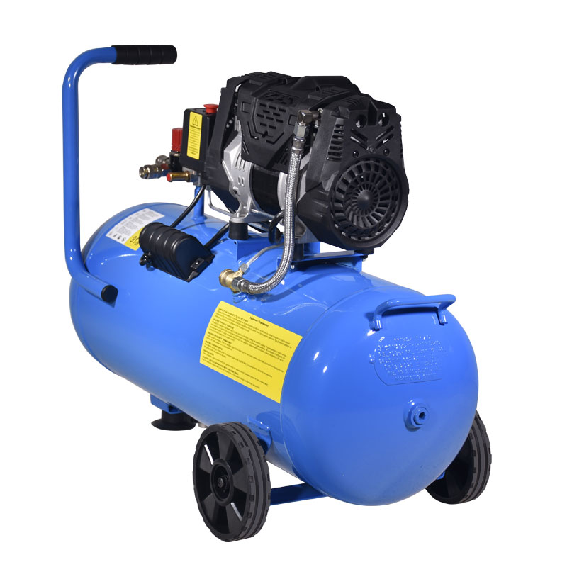 602090_800x800_3 TOROS: ΑΕΡΟΣΥΜΠΙΕΣΤΗΣ OILFREE ΧΑΜΗΛΟΥ ΘΟΡΥΒΟΥ (SEMISILENT) 50LT/2,0HP – 10 BAR