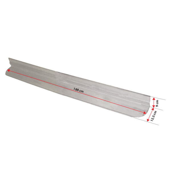 EXPRESS: ΠΗΧΗΣ 1,88mt ΓΙΑ 603004