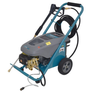 BULLE: ΥΔΡΟΠΛΥΣΤΙΚΟ 200 BAR - 3700 Watt – 230 Volt