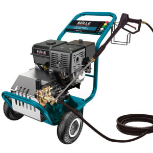 BULLE: ΥΔΡΟΠΛΥΣΤΙΚΟ ΒΕΝΖ/ΤΟ 250Bar (max.) 420cc 720Lt/h