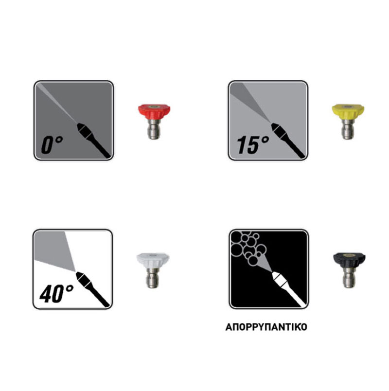 605716_800x800_2 LAVOR: ΣΕΤ 4 ΜΠΕΚ D.0,7 mm ΜΕ ΤΑΧΥΣΥΝΔΕΣΗ 0-15-40 ΜΟΙΡΕΣ ΚΑΙ ΑΠΟΡΡΥΠΑΝΤΙΚΟ