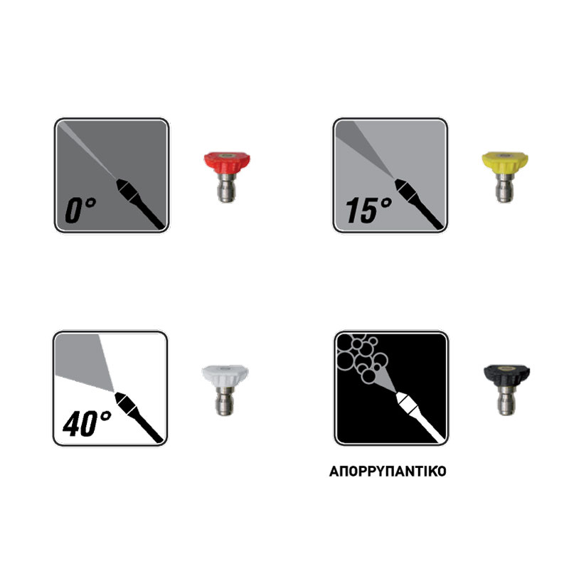 605916_800x800_2 BULLE: ΣΕΤ 4 ΜΠΕΚ D.0,65 mm ΜΕ ΤΑΧΥΣΥΝΔΕΣΗ 0-15-40 ΜΟΙΡΕΣ ΚΑΙ ΑΠΟΡΡΥΠΑΝΤΙΚΟΥ