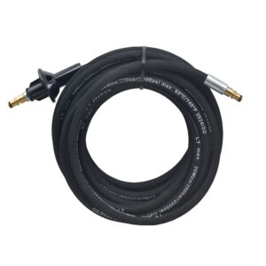 BULLE: ΥΔΡΟΠΛΥΣΤΙΚΟ 2500W 195Bar (max.)
