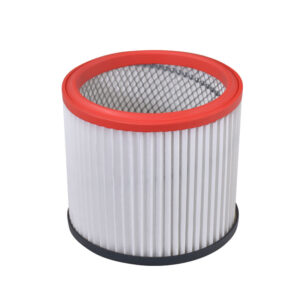 BULLE: ΦΙΛΤΡΟ HEPA ΓΙΑ ΣΚΟΥΠΑ 605272 - Φ145 mm - 1 ΤΡΥΠΑ - Η 160mm