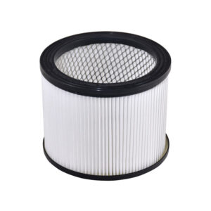 BULLE: ΦΙΛΤΡΟ HEPA ΓΙΑ ΣΚΟΥΠΑ 605270 - Φ125 mm - 1 ΤΡΥΠΑ - Η 125mm