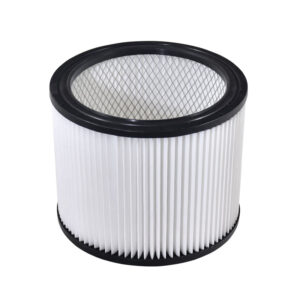 BULLE: ΦΙΛΤΡΟ HEPA ΓΙΑ ΣΚΟΥΠΕΣ 605262 ΚΑΙ 605263 - Φ150 mm - 2 ΤΡΥΠΕΣ - Η 155mm