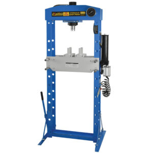 EXPRESS: ΥΔΡΑΥΛΙΚΗ ΠΡΕΣΑ ΚΟΛΩΝΑΤΗ 30 ΤΟΝ ΒΑΡΕΩΣ ΤΥΠΟΥ