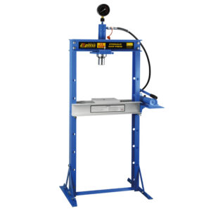 EXPRESS: ΥΔΡΑΥΛΙΚΗ ΠΡΕΣΑ ΚΟΛΩΝΑΤΗ 12 ΤΟΝ