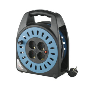 BULLE: ΜΠΑΛΑΝΤΕΖΑ ΚΑΡΟΥΛΙ 4 ΘΕΣΕΩΝ, 10m, 3x1,5mm²