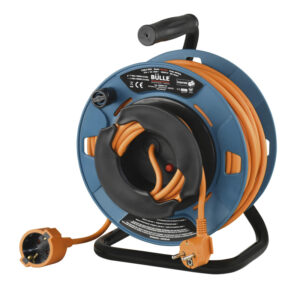 BULLE: ΜΠΑΛΑΝΤΕΖΑ ΚΗΠΟΥ, 27+3m, 3x1,5mm²