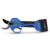 GY 3202PS: ΨΑΛΙΔΙ ΚΛΑΔΕΜΑΤΟΣ ΜΠΑΤΑΡΙΑΣ 32mm 16.8V 2x2Ah ΜΕ ΟΘΟΝΗ