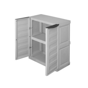 ARTPLAST: ΝΤΟΥΛΑΠΙ ΠΛΑΣΤΙΚΟ ΣΕΙΡΑ SPAZIO - S70/B - 70x39x85 cm