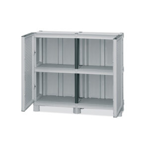 ARTPLAST: ΝΤΟΥΛΑΠΙ ΠΛΑΣΤΙΚΟ ΣΕΙΡΑ CONCERT - C100/092 - 100x39x92 cm