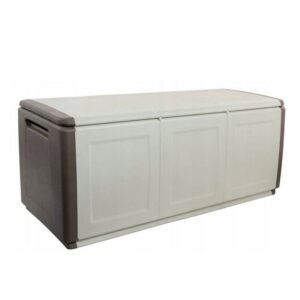 ARTPLAST: ΜΠΑΟΥΛΟ ΑΠΟΘΗΚΕΥΣΗΣ ΣΕΙΡΑ CUBE - CB3/T - 138x53x57 cm