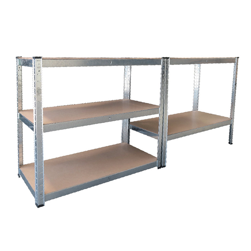 610418_800x800_3 ΡΑΦΙΕΡΑ ΜΕΤΑΛΛΙΚΗ 100x50x200 ΓΑΛΒ. 300kg 5 ΡΑΦΙΑ MDF