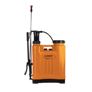 KRAFT : ΨΕΚΑΣΤΗΡΑΣ ΠΡΟΠΙΕΣΕΩΣ ΠΛΑΤΗΣ 16L