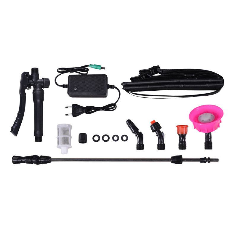 621222_800x800_3 KRAFT: ΨΕΚΑΣΤΗΡΑΣ ΜΠΑΤΑΡΙΑΣ ΛΙΘΙΟΥ 12V/8AH 18 L