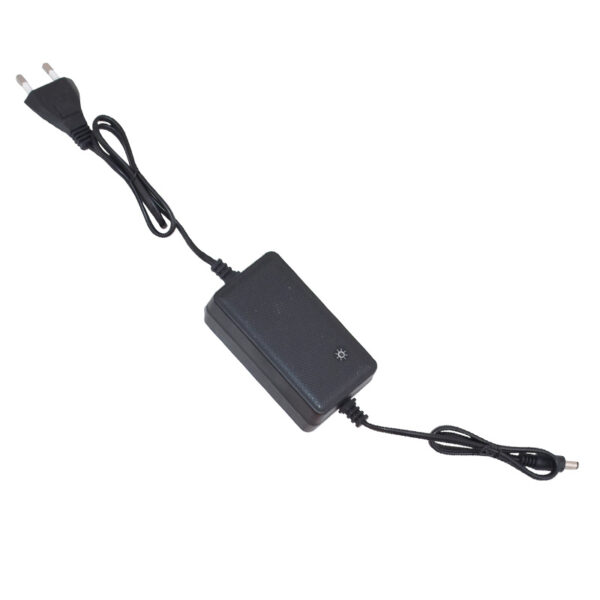 ΦΟΡΤΙΣΤΗΣ 12V 1A ΜΠΑΤΑΡΙΑΣ ΨΕΚΑΣΤΗΡΩΝ 621226, 621227 (Ν.Τ.)