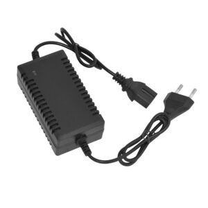 KRAFT: ΦΟΡΤΙΣΤΗΣ 12V 1A ΜΠΑΤΑΡΙΑΣ ΨΕΚΑΣΤΗΡΑ ΠΛΑΤΗΣ (ΓΙΑ 621216)