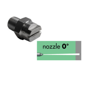 ΑΚΡΟΦΥΣΙΟ (ΜΠΕΚ) ΥΔΡΟΠΛΥΣΤΙΚΗΣ 1/8 - 00 - 0.35