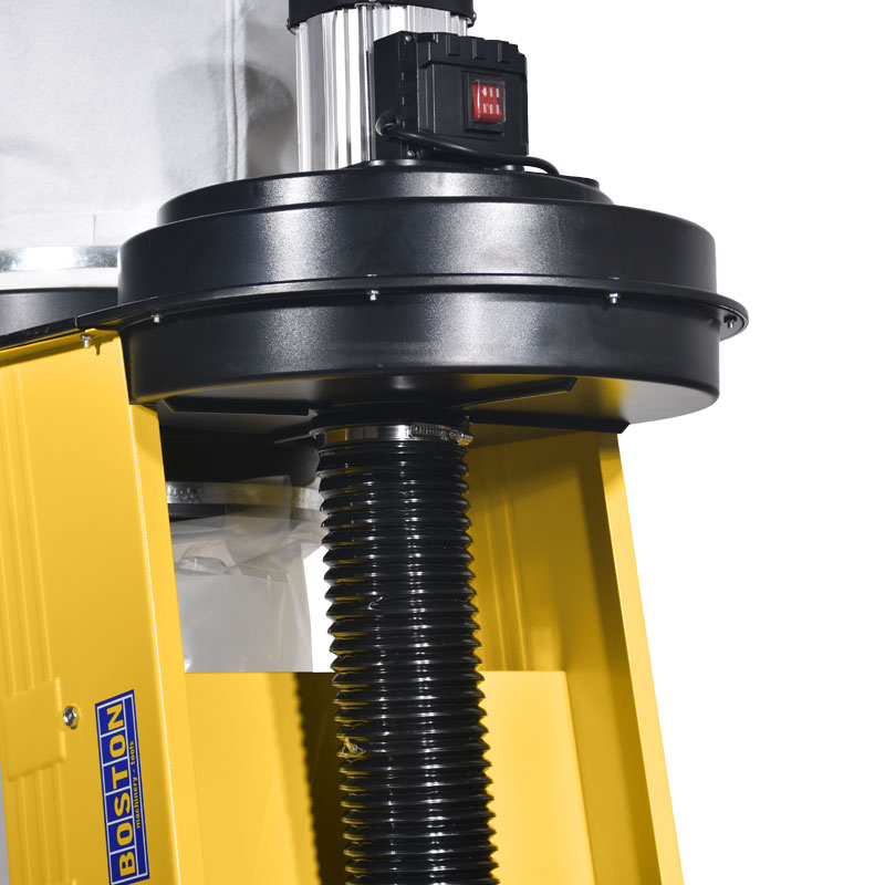 626025_800x800_4 BOSTON: ΑΝΑΡΡΟΦΗΤΗΡΑΣ ΣΚΟΝΗΣ 550W – 19,17 m³/min