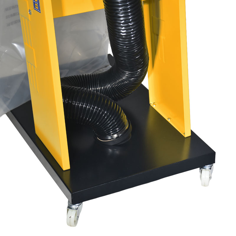 626025_800x800_5 BOSTON: ΑΝΑΡΡΟΦΗΤΗΡΑΣ ΣΚΟΝΗΣ 550W – 19,17 m³/min