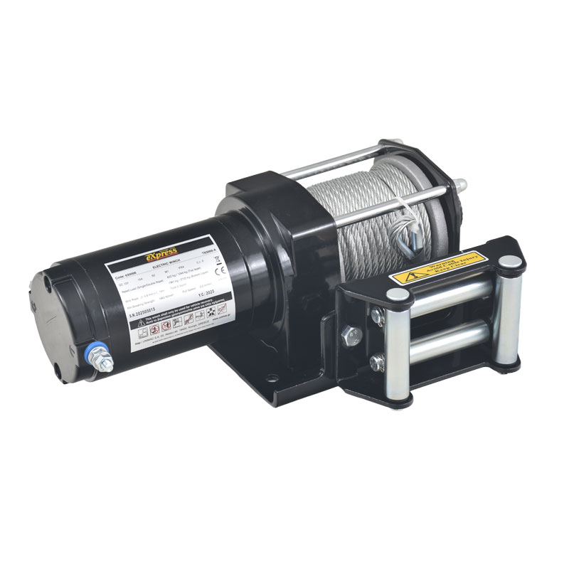630006_800x800_2 EXPRESS: ΗΛΕΚΤΡΙΚΟΣ ΕΡΓΑΤΗΣ ΟΧΗΜΑΤΩΝ 12V 1361 KG ΜΕ ΕΝΣΥΡΜΑΤΟ ΚΑΙ ΑΣΥΡΜΑΤΟ ΧΕΙΡΙΣΤΗΡΙΟ