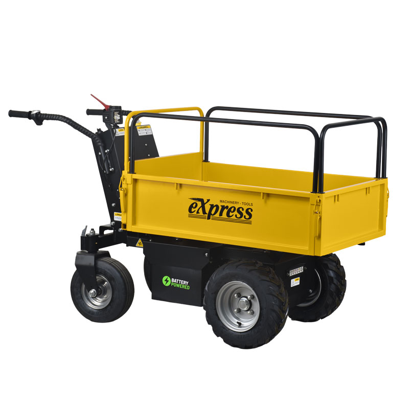 630108_800x800_1 EXPRESS: ΗΛΕΚΤΡΙΚΟ ΚΑΡΟΤΣΙ ΜΕ ΥΔΡΑΥΛΙΚΗ ΑΝΑΤΡΟΠΗ 500 ΚΙΛΩΝ – 48V/32Ah , ΠΛΑΤΦΟΡΜΑ ΜΕ ΑΦΑΙΡΟΥΜΕΝΕΣ ΠΟΡΤΕΣ