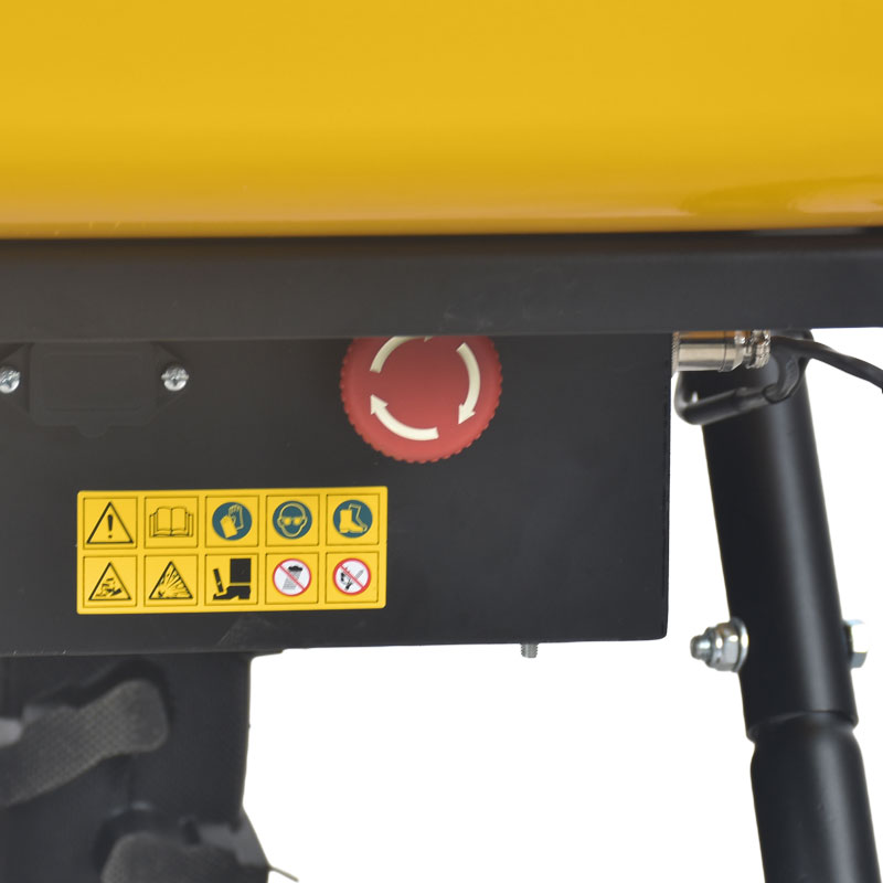 630109_800x800_7 EXPRESS: ΗΛΕΚΤΡΙΚΟ ΚΑΡΟΤΣΙ 24V/12Ah, 150 kg