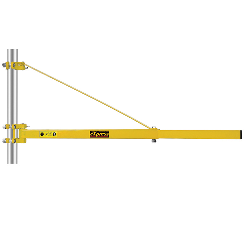 63015_800x800_2 EXPRESS: ΒΡΑΧΙΟΝΑΣ ΠΑΛΑΓΚΩΝ ΤΗΛΕΣΚΟΠΙΚΟΣ 600KG – 75 cm & 250KG – 110 cm