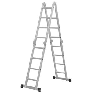 ΣΕΤ ΠΛΑΤΦΟΡΜΑ ΣΚΑΛΑΣ ΠΟΛΛΑΠΛΗΣ ΧΡΗΣΗΣ 4×4