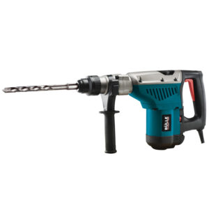 BULLE: ΠΕΡΙΣΤΡΟΦΙΚΟ ΠΝΕΥΜΑΤΙΚΟ ΠΙΣΤΟΛΕΤΟ SDS MAX 1350W , 40mm , 13 Joule , 3 ΛΕΙΤΟΥΡΓΙΩΝ